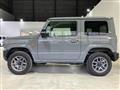 2024 Suzuki Jimny