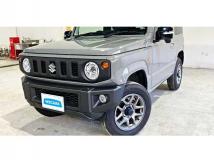 2024 Suzuki Jimny