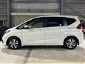 2022 Honda Freed