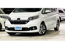 2022 Honda Freed