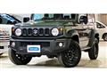 2023 Suzuki Jimny