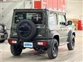 2023 Suzuki Jimny