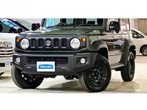 2023 Suzuki Jimny