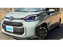 2022 Toyota Sienta