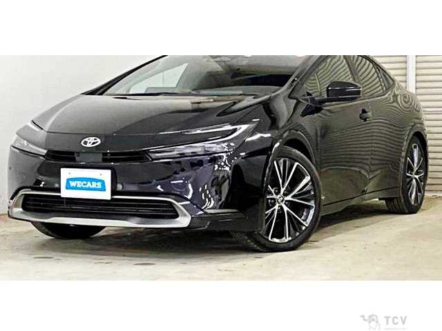 2023 Toyota Prius