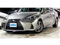 2019 Lexus IS