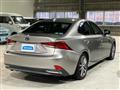 2019 Lexus IS