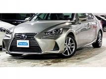 2019 Lexus IS