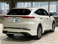 2021 Toyota Harrier