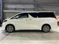 2020 Toyota Alphard