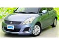 2014 Suzuki Swift