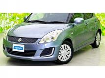 2014 Suzuki Swift