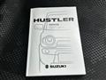 2019 Suzuki Hustler