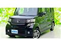 2015 Honda N BOX