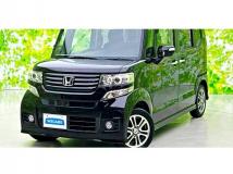 2015 Honda N BOX