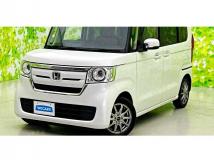 2018 Honda N BOX