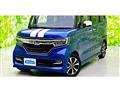 2017 Honda N BOX