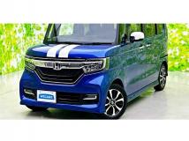 2017 Honda N BOX