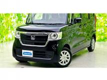 2019 Honda N BOX