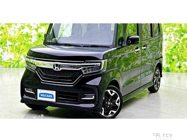 2020 Honda N BOX