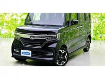 2020 Honda N BOX