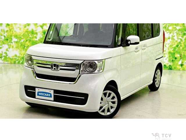 2021 Honda N BOX