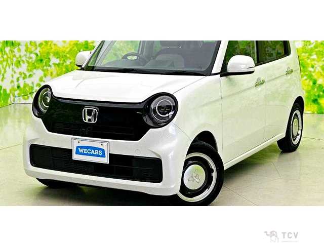 2023 Honda N-ONE