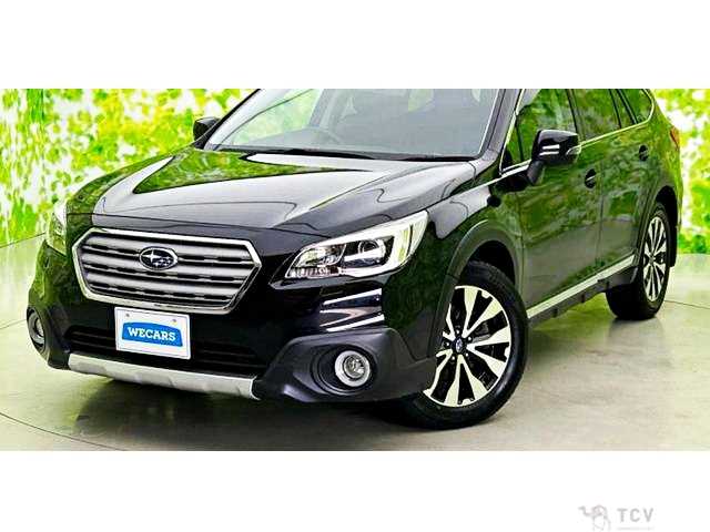 2015 Subaru Outback