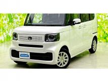 2025 Honda N BOX