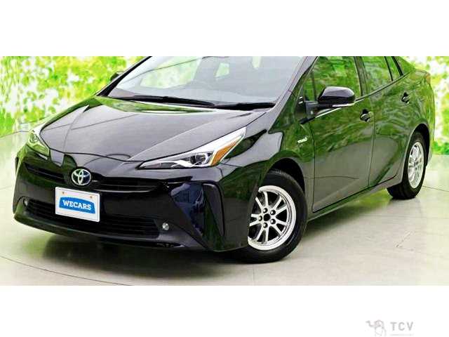 2019 Toyota Prius