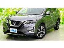 2019 Nissan X-Trail