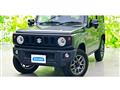 2018 Suzuki Jimny