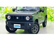 2018 Suzuki Jimny