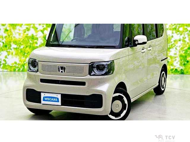 2025 Honda N BOX