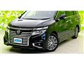 2019 Nissan Elgrand