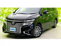 2019 Nissan Elgrand