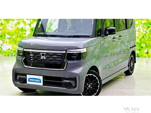 2024 Honda N BOX