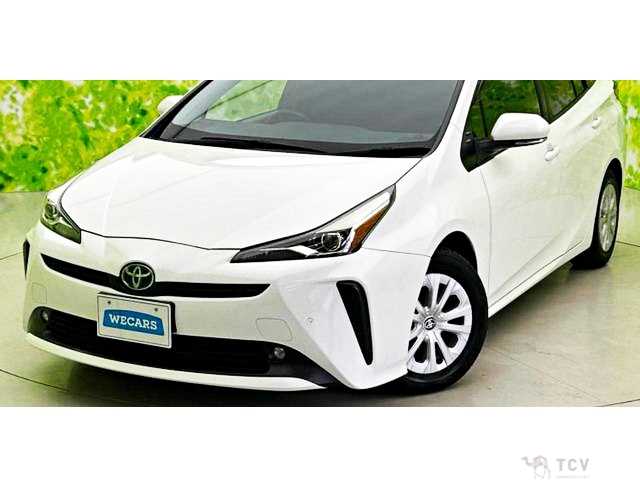 2020 Toyota Prius