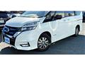 2019 Nissan Serena