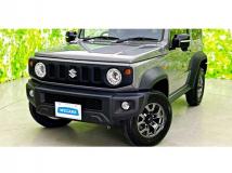 2023 Suzuki Jimny