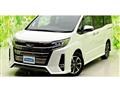 2019 Toyota Noah