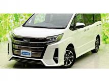 2019 Toyota Noah