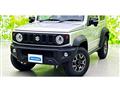 2025 Suzuki Jimny