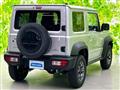 2025 Suzuki Jimny