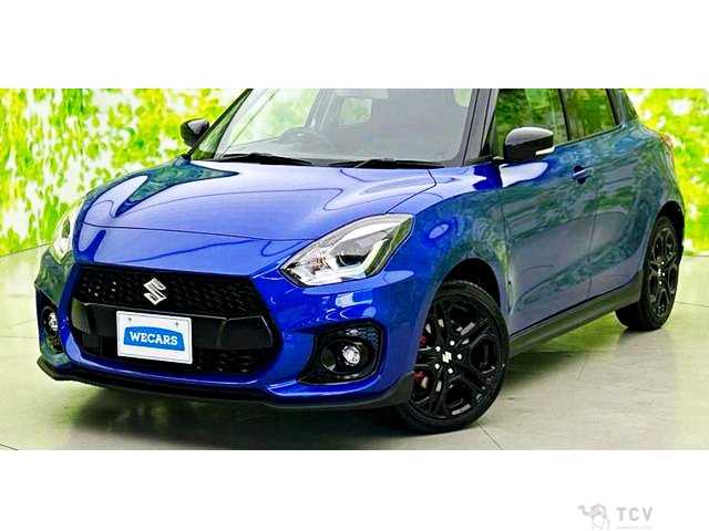 2025 Suzuki Swift
