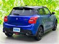 2025 Suzuki Swift