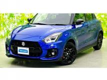 2025 Suzuki Swift