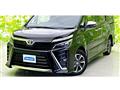 2021 Toyota Voxy