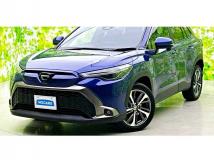 2024 Toyota Corolla Sedan