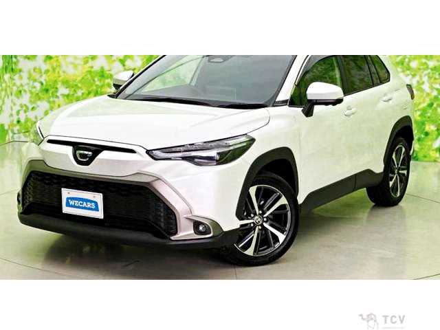 2024 Toyota Corolla Sedan